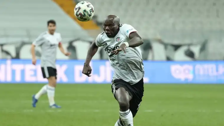 Vincet aboubakar