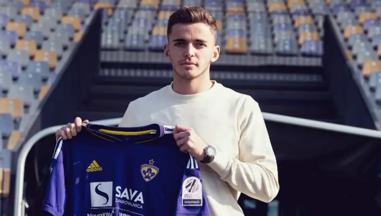 Denis alijagic