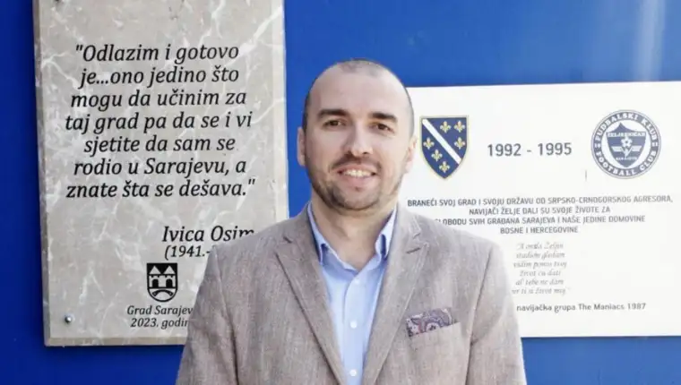 Deljkovic