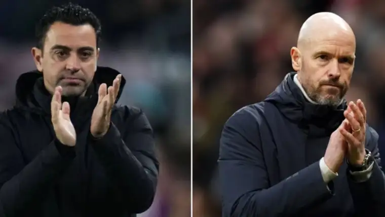 Xavi 4