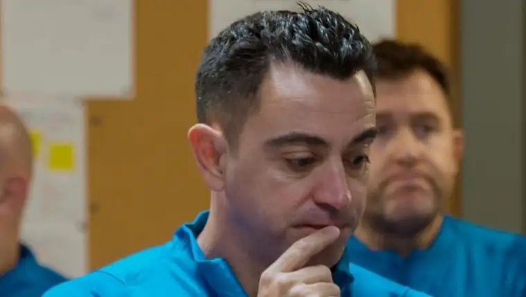 Xavi1 1