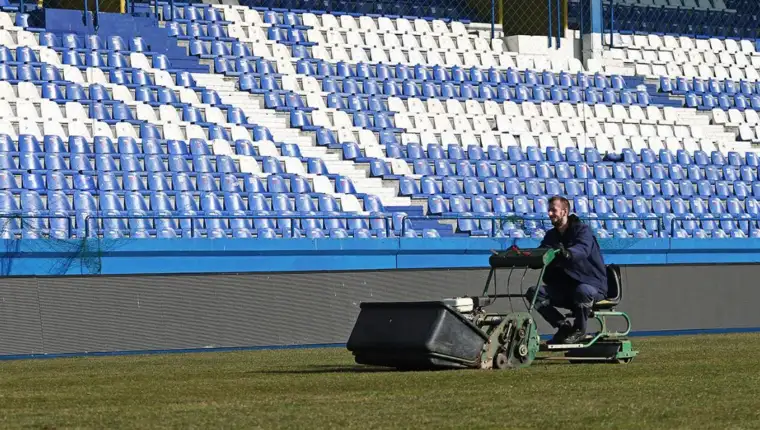 Grbavica 3