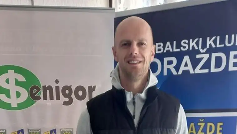 Dario blagojevic
