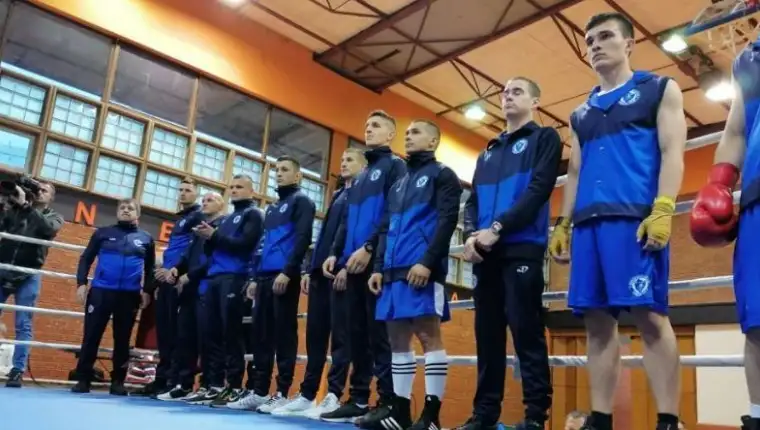 Zeljo boks