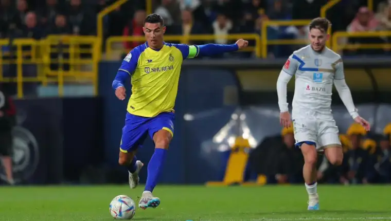 Ronaldo 1 3