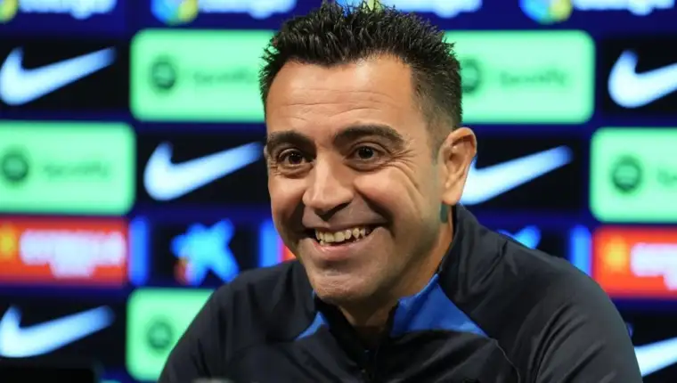 Xavi2 2