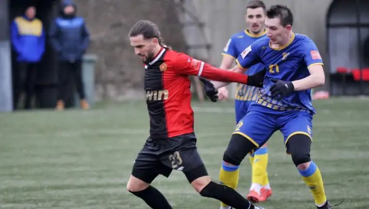 Fk sloboda 1