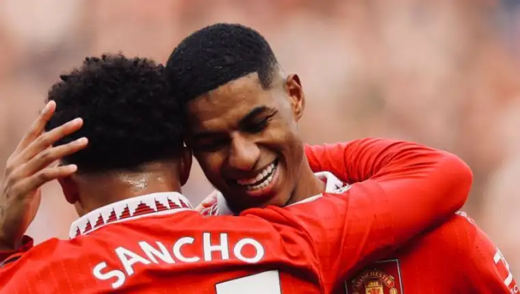 Rashford