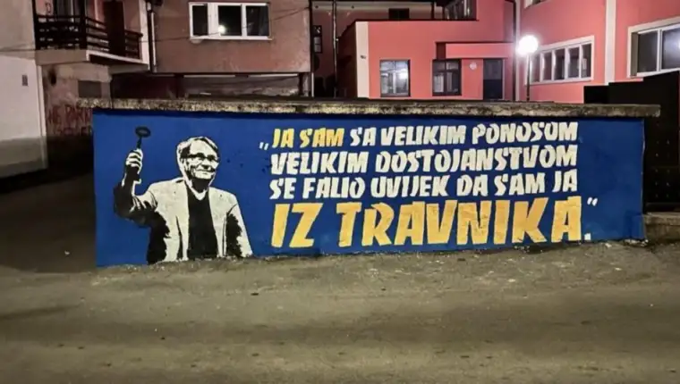 Ciro travnik