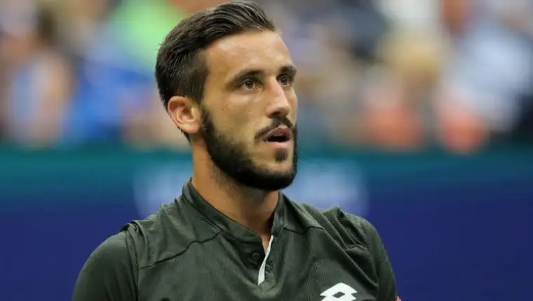 Damir dzumhur qw
