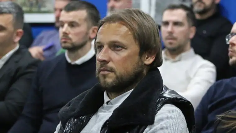 Bekric sami r