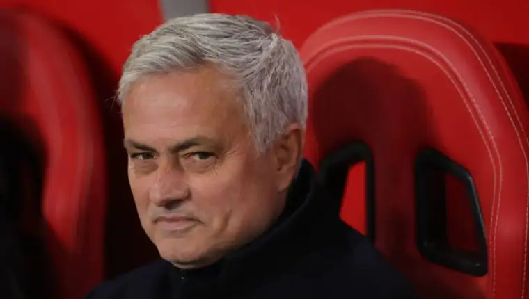 Jose mouringos