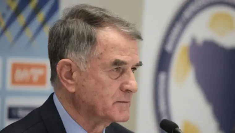 Bajevic