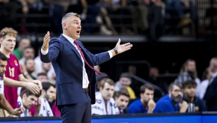 Sarunas