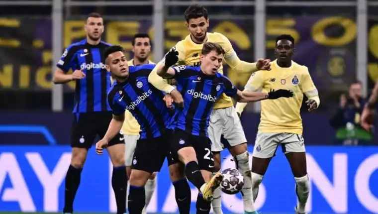 Inter 2 2
