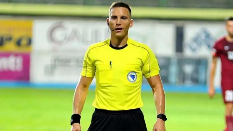 Luka bilbija 1
