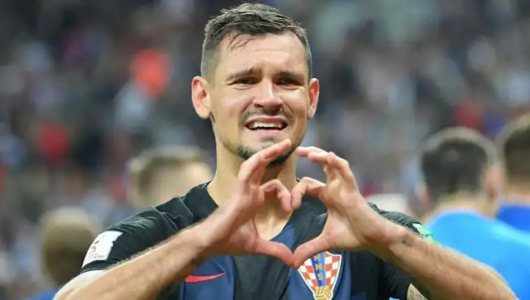 Dejan lovren repka
