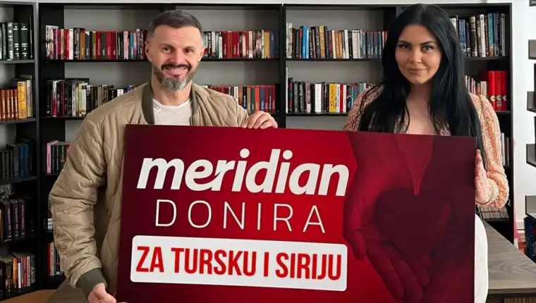Meri misija