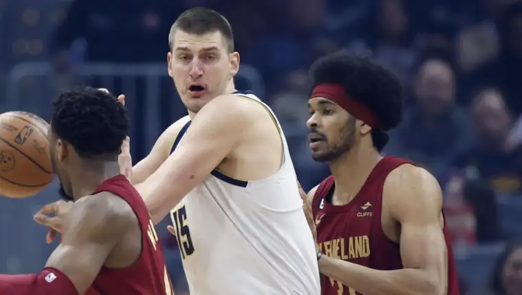 Jokic nikola