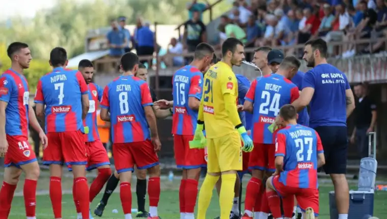 Borac slika