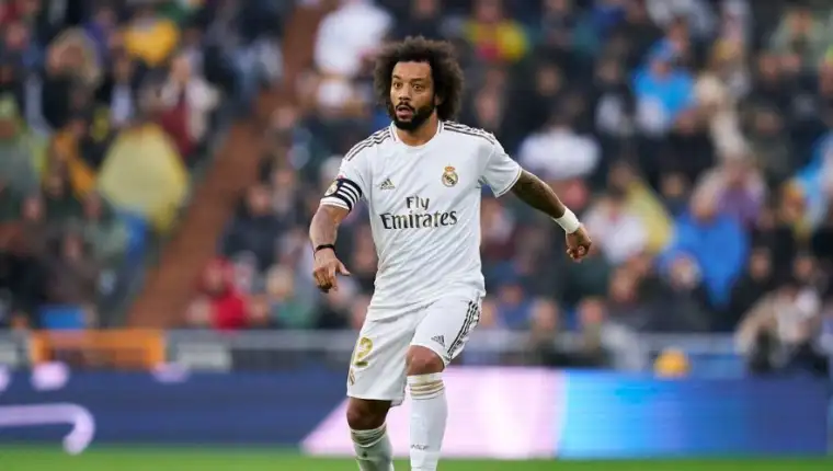 Marcelo 12