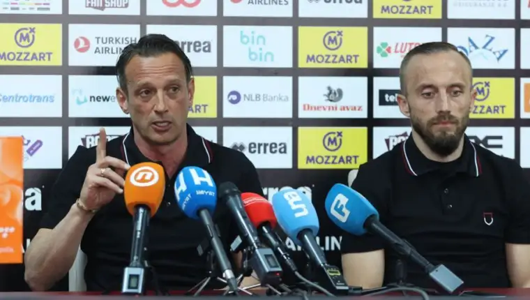 Varesanovic press