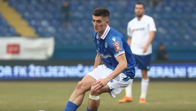 Armin hodz