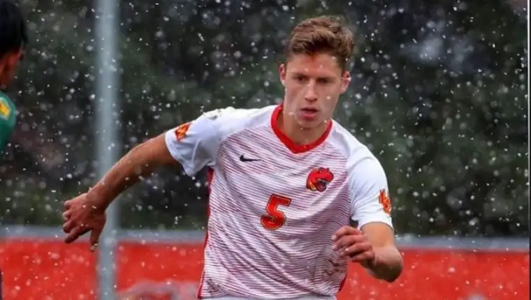 Adam huskic