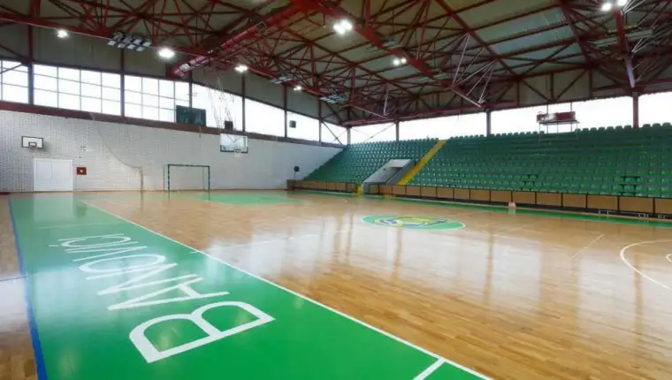 Banovici kup