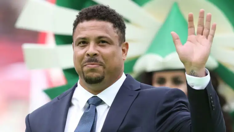 Ronaldo nmazario