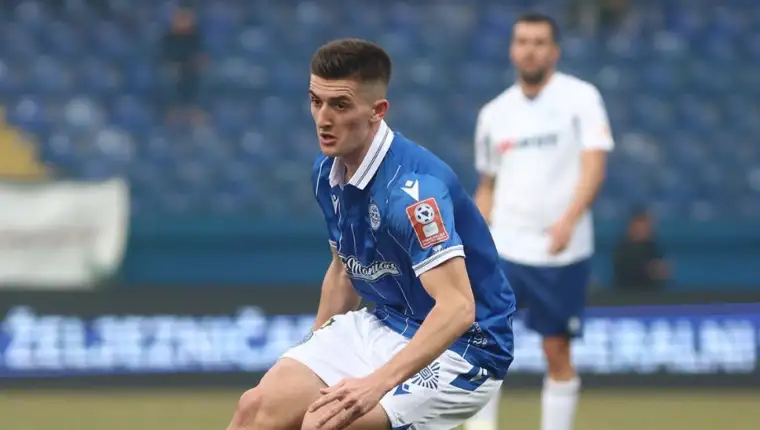 Armin hodzic12