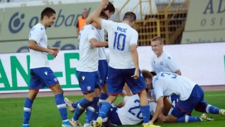Hajduk split