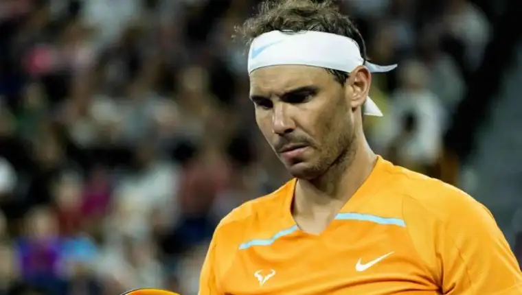 Nadal rafa