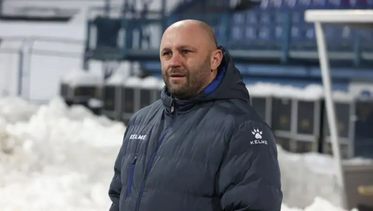 Nebojsa djekanovic 1