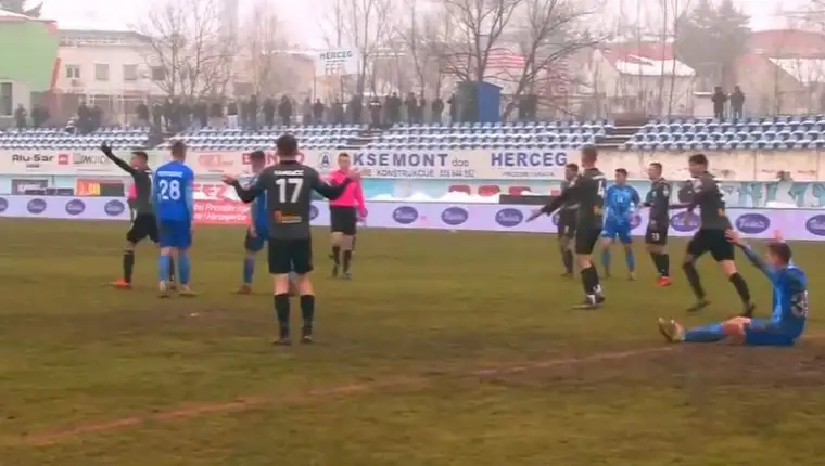 Penal tc