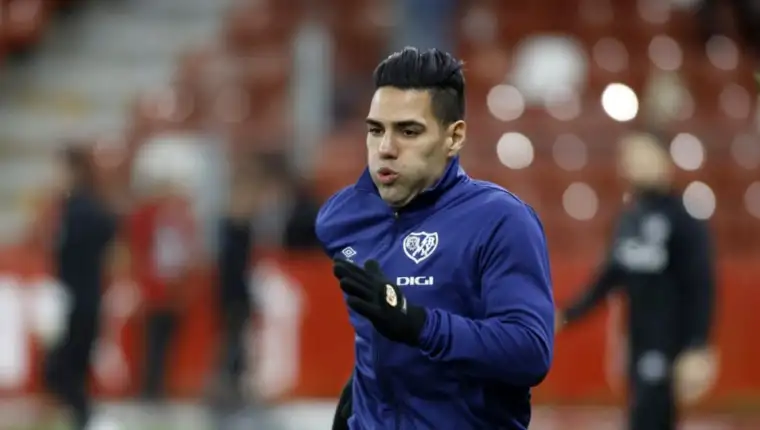Radamel