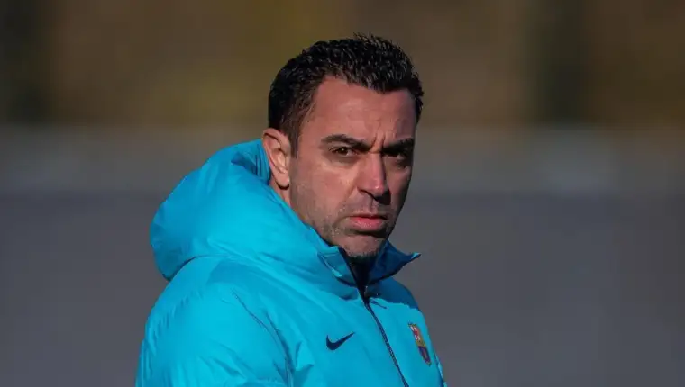 Xavi43