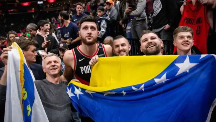 Nurkic
