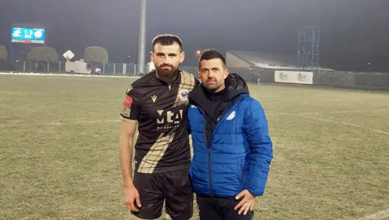 Jakov djuric