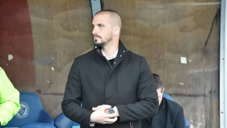 Maksimovic leo