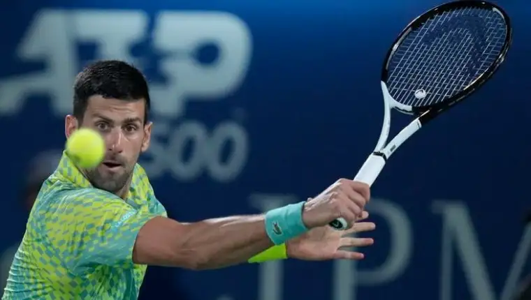 Novak djoka