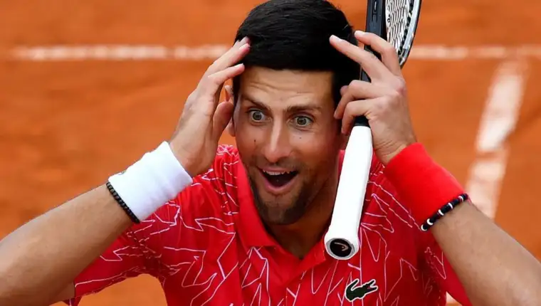 Djokovic233