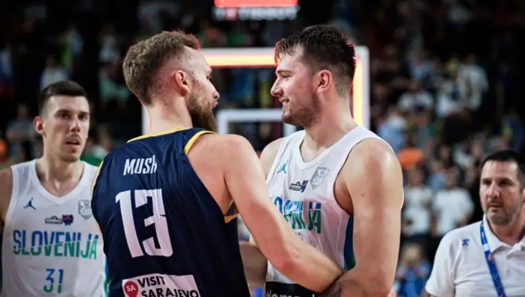 Musa doncic