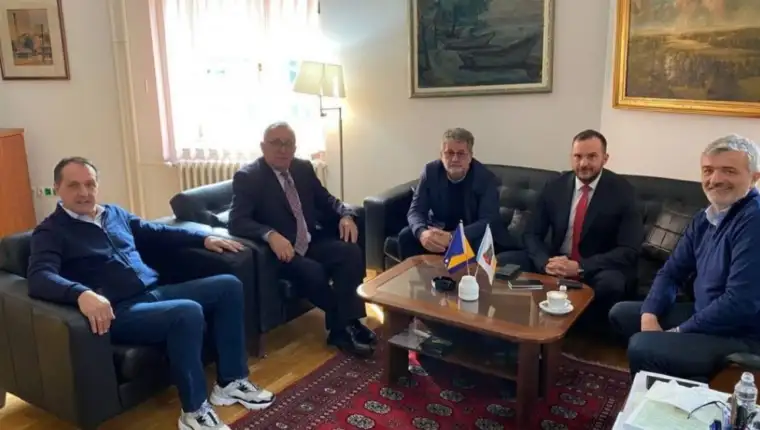 Zelj vic opcina