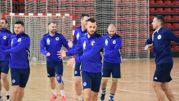 Futsal zmajevi prirpeme