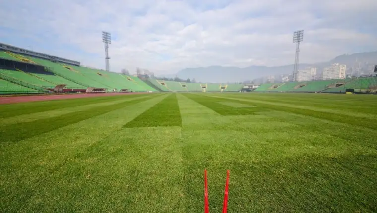 Stadion kosevo