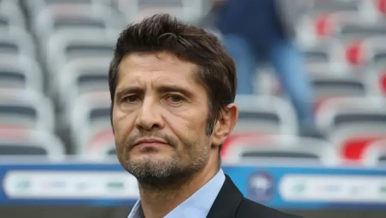Lizarazu
