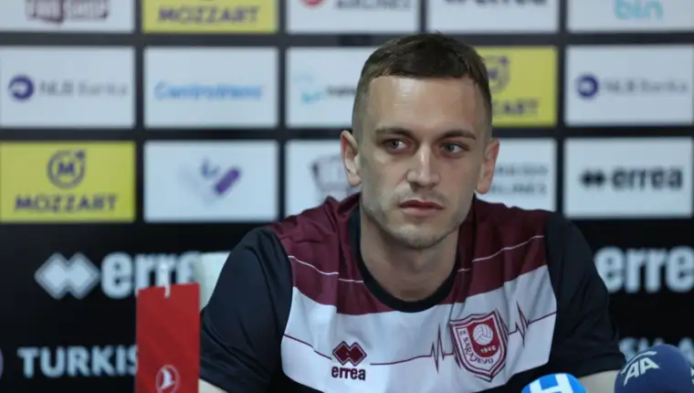 Besim serbecic