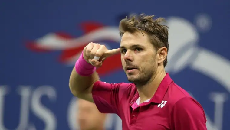 Wawrinka