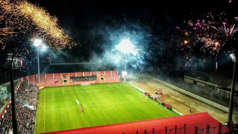 Redarmy